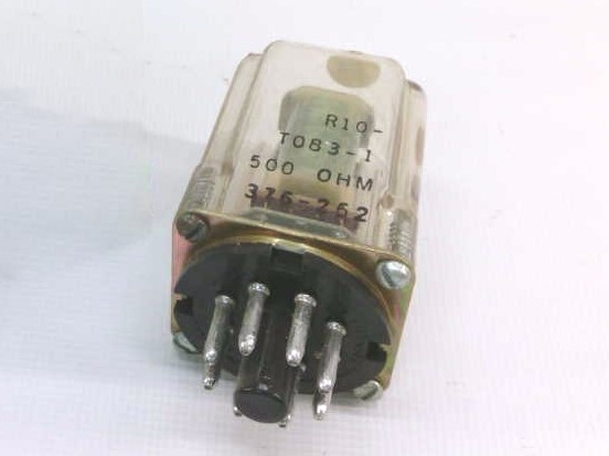 TE CONNECTIVITY R10-T083-1