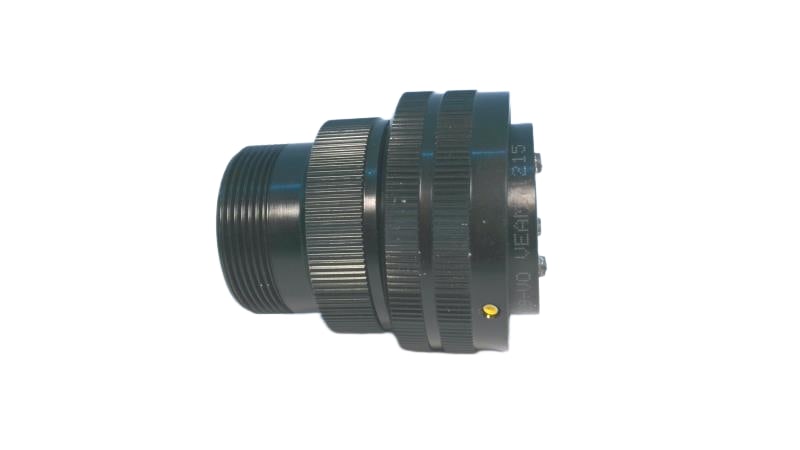 ITT CIR06R-28-22P-F80-T89-VO