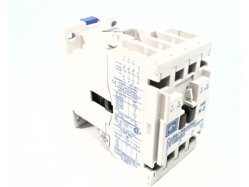 EATON CORPORATION CE15BNS3Y2TB