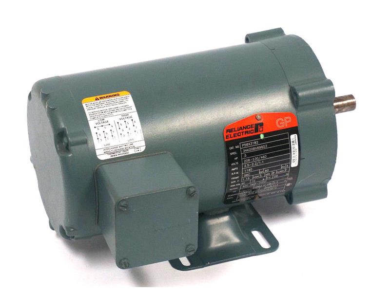 ASEA BROWN BOVERI M3546-5