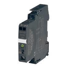 E-T-A CIRCUIT BREAKERS ESX10-TA-100-DC24V-10A-E