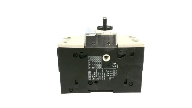 SCHNEIDER ELECTRIC GK3-EF80