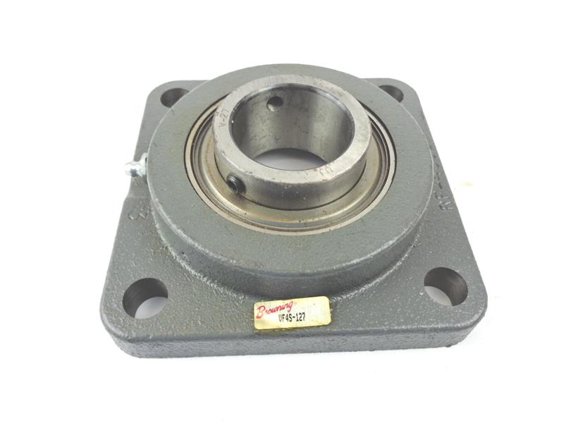 REGAL REXNORD VF4S-127