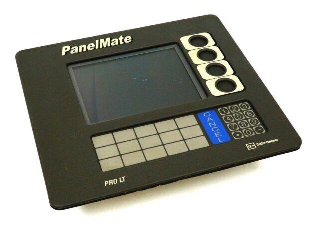 EATON CORPORATION 1175K PMP 1100