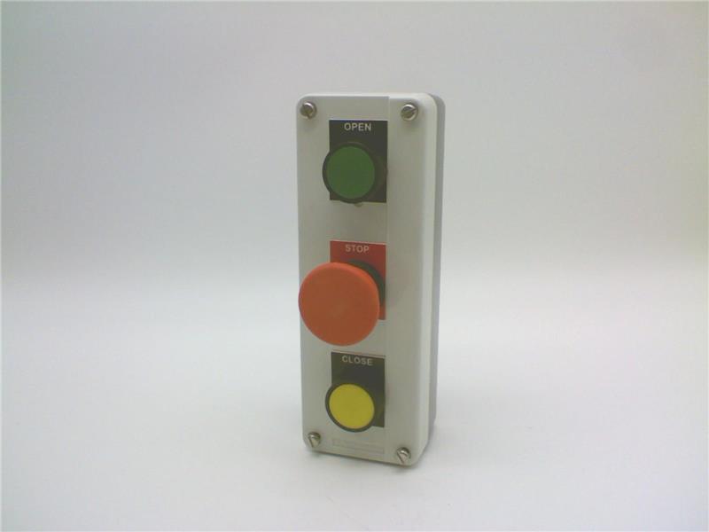 SCHNEIDER ELECTRIC XAPLB03RH2