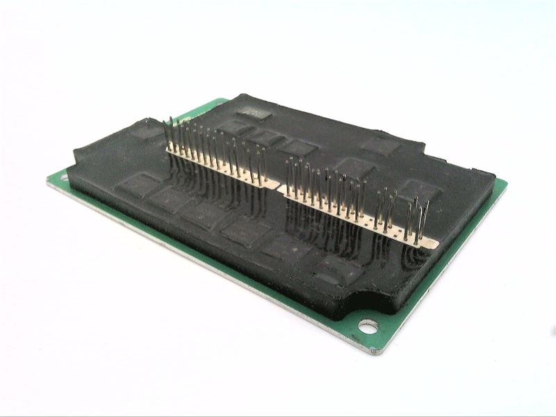 MATSUSHITA ELECTRIC 581B381B