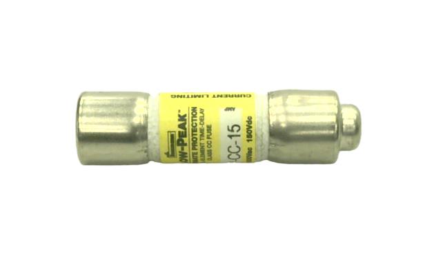EATON CORPORATION LP-CC-15