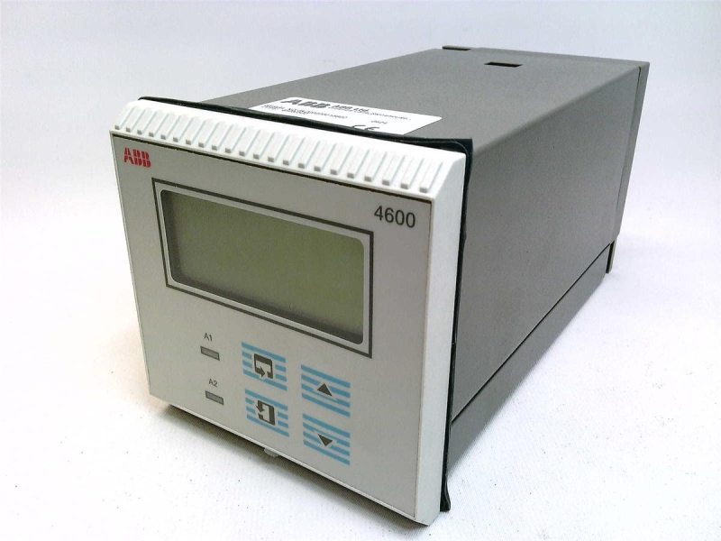 4625/500 by ASEA BROWN BOVERI