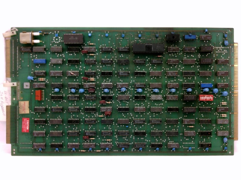 MILACRON 3-531-3356A