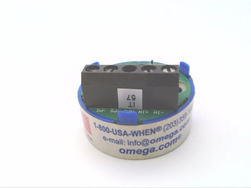 OMEGA ENGINEERING TX93A-T2