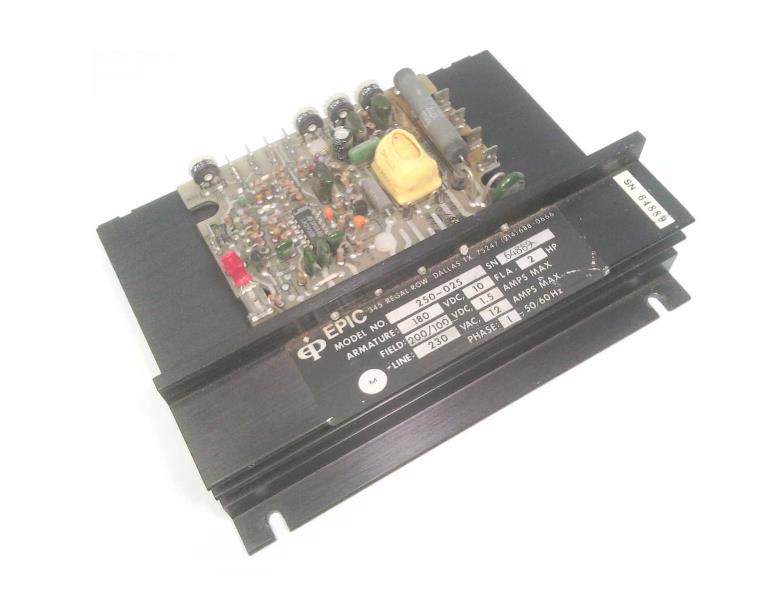 NORTH AMERICAN MFG 250-025