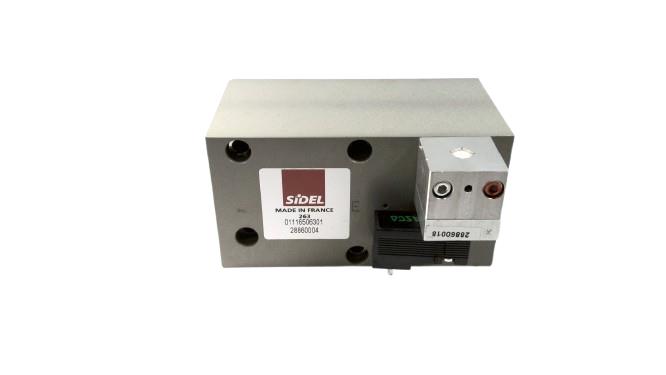 01116506301 by TETRA LAVAL