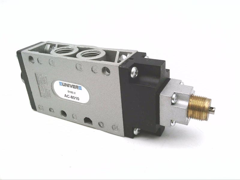 UNIVER GROUP AC-8010