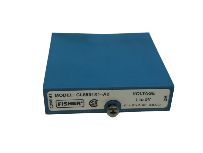 EMERSON CL6851X1-A2
