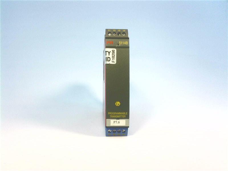 PR ELECTRONICS 5114B1B