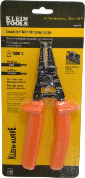 KLEIN TOOLS 11055-INS