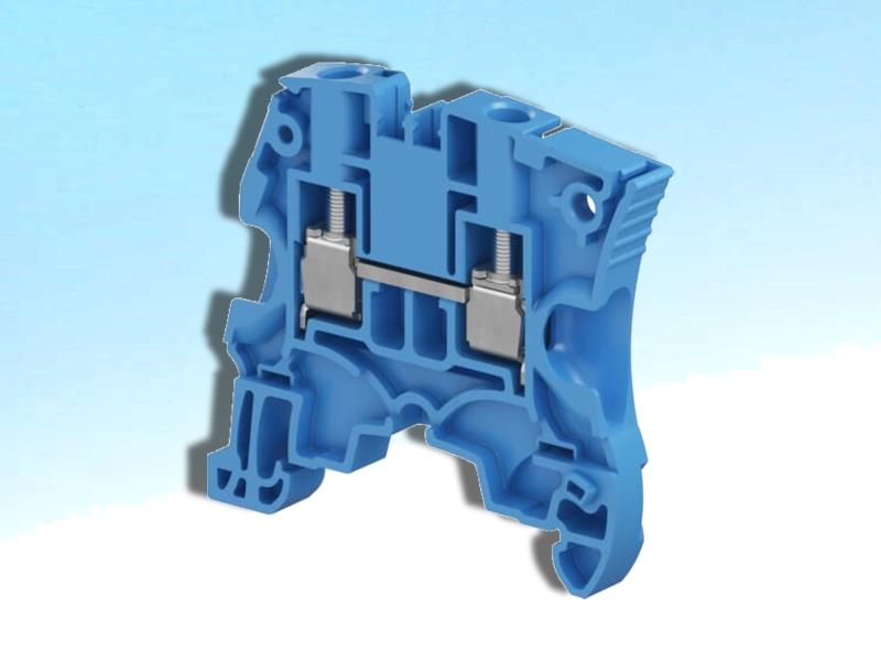 ASEA BROWN BOVERI ZS6-BL