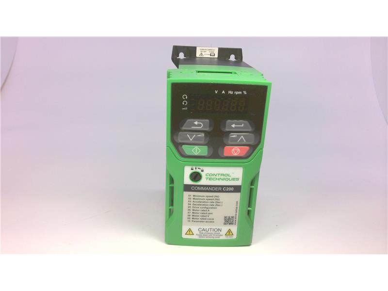 C200-01200033A10100AB100 by NIDEC CORP