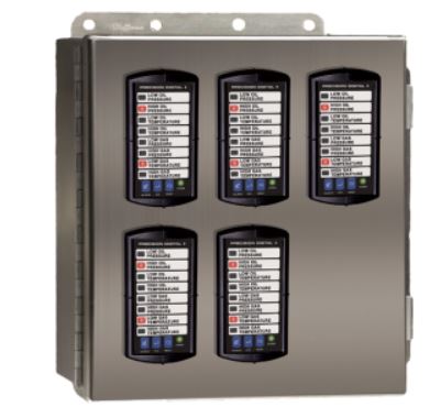 PRECISION DIGITAL PDA2605-V