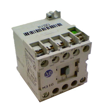 ALLEN BRADLEY 700DC-M310D24S