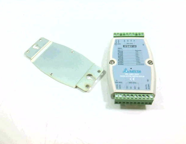 DELTA GROUP ELECTRONICS IFD8510