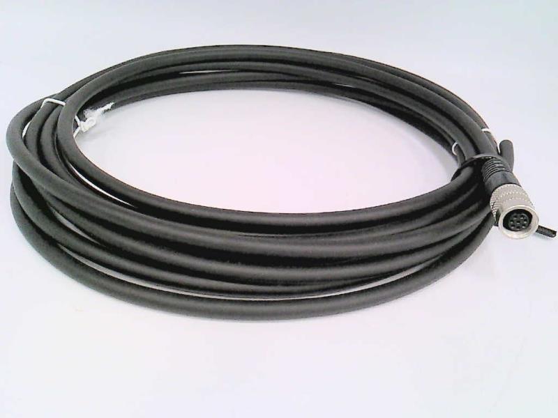 BAUMER ELECTRIC ES 62FB5