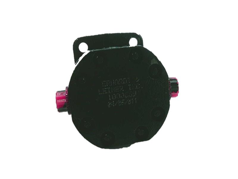 ERHARDT & LEIMER 870250