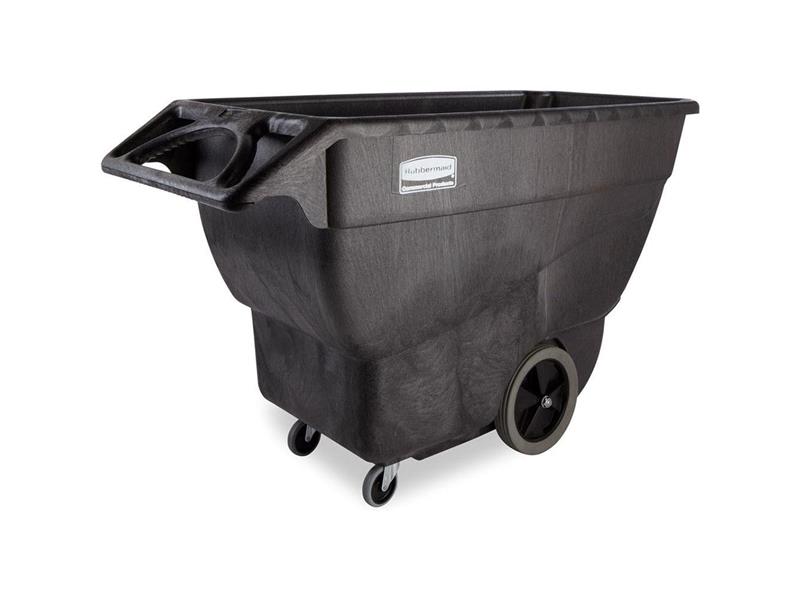 RUBBERMAID FG101100BLA