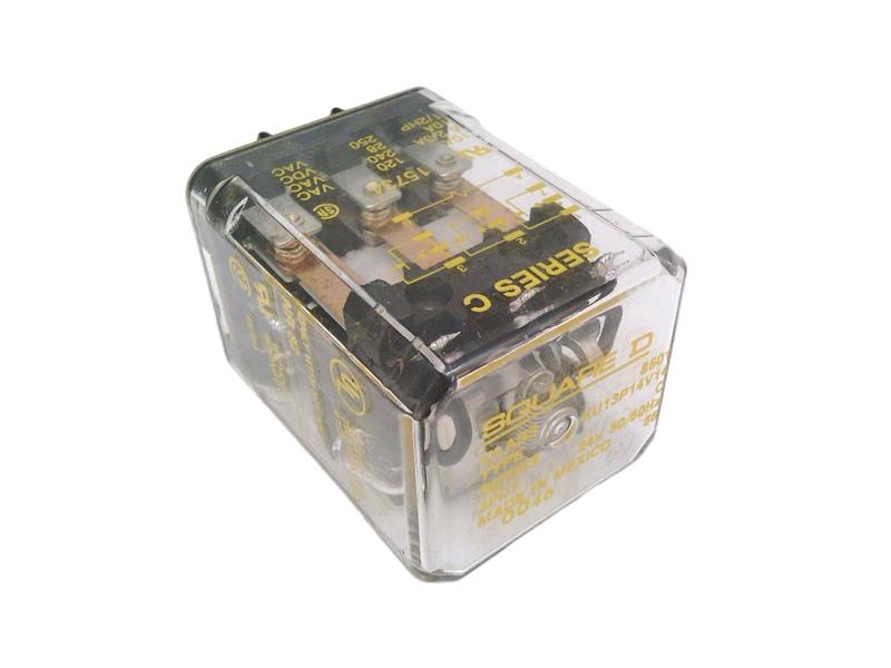 SCHNEIDER ELECTRIC 8501-KU13P14-V14