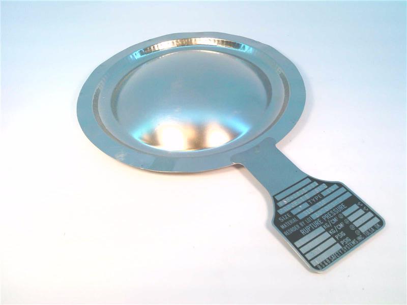 BS&B SAFETY SYSTEMS PSE-563 & 564