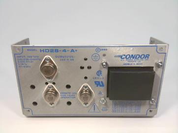 SL POWER ELECTRONICS HD28-4-A+