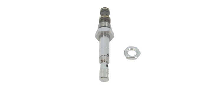 DELTROL CORP DSV2-080-3B-N-M W/NUT