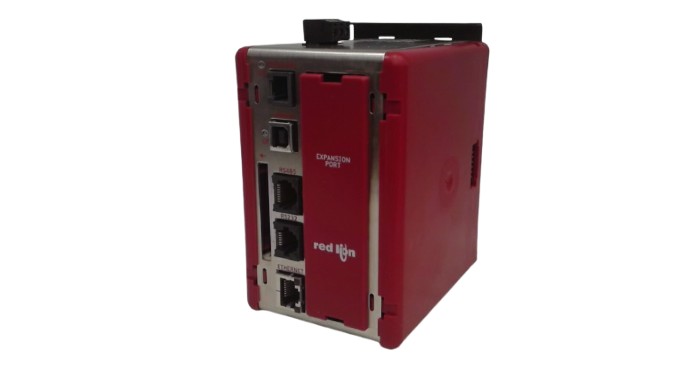 RED LION CONTROLS CSMSTRSX