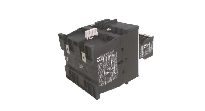 EATON CORPORATION XTCR018C21A