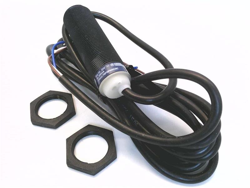 TELEMECANIQUE SENSORS XS4P18KP340