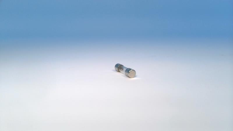 F2.5AL-250V by EATON CORPORATION