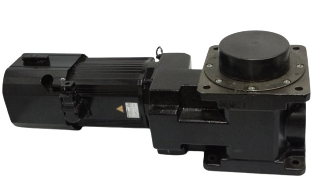 SEW EURODRIVE BSHF802 CM90M/KTY/AS1H/SM50