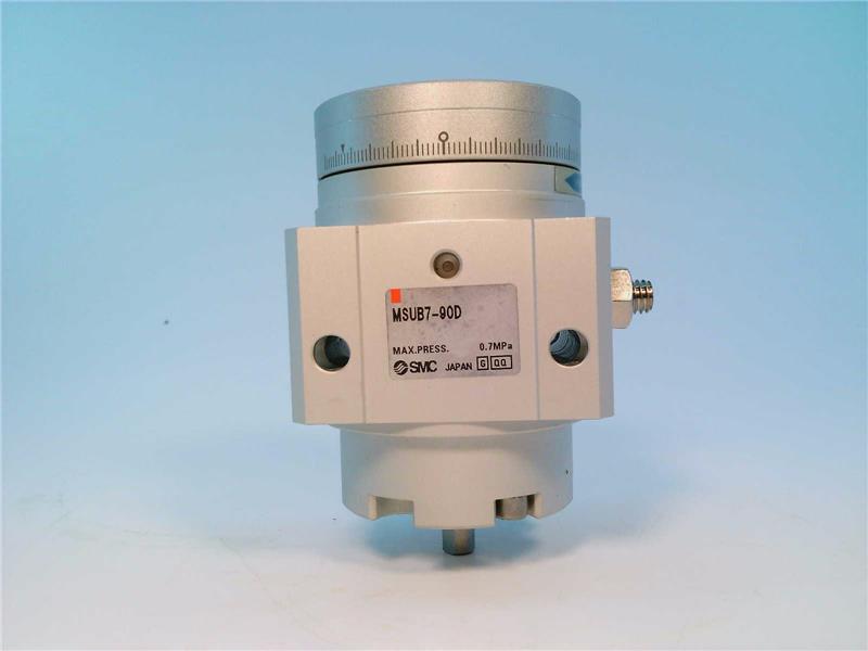 SMC MSUB7-90D