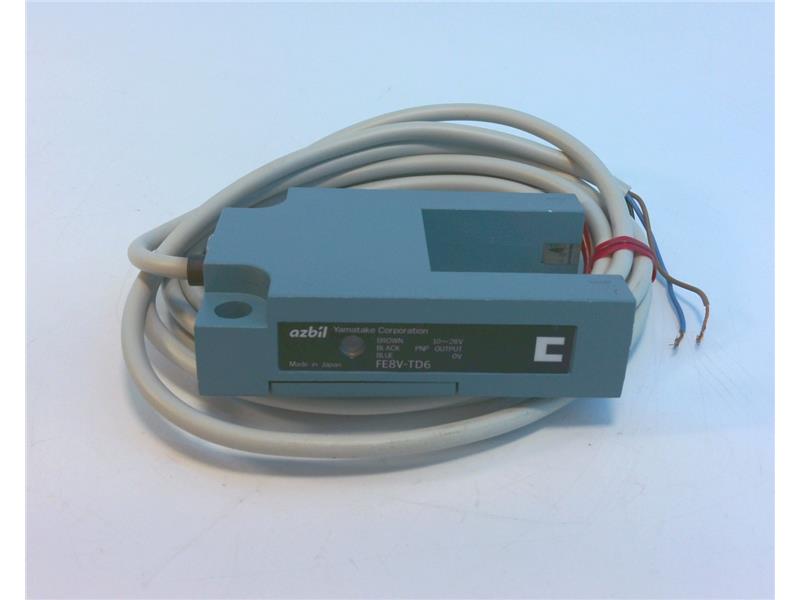 PEPPERL & FUCHS FE8VTD6