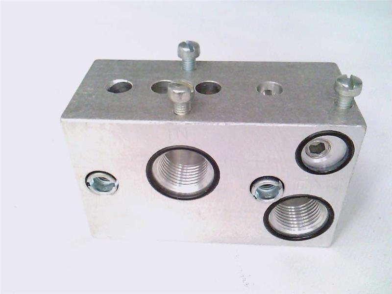 VERSA VALVES KR-530-KF30-XG1