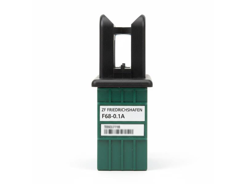 F68-0.1A by ZF FRIEDRICHSHAFEN