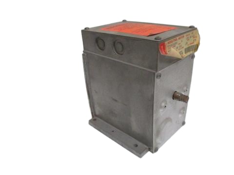 HONEYWELL M744S-1005