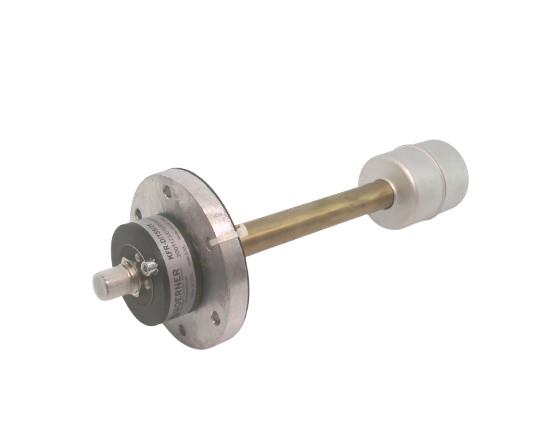 WOERNER KFR-D/155/25