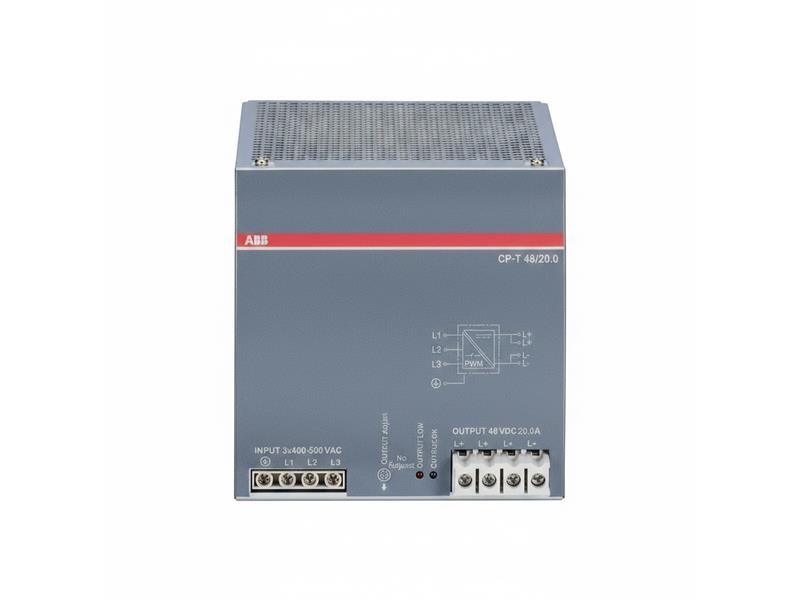 ASEA BROWN BOVERI 1SVR427056R2000
