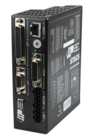 APPLIED MOTION PRODUCTS STAC5-Q-E220