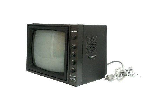 MATSUSHITA ELECTRIC TR-124MA