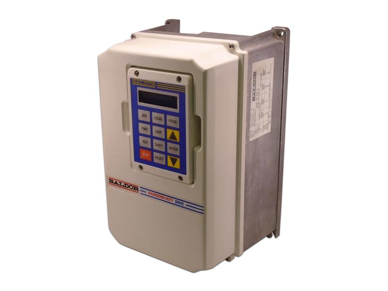 ASEA BROWN BOVERI ID15H207-W