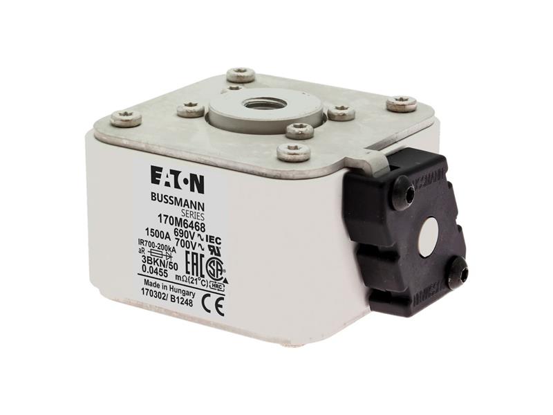 EATON CORPORATION 170M6468