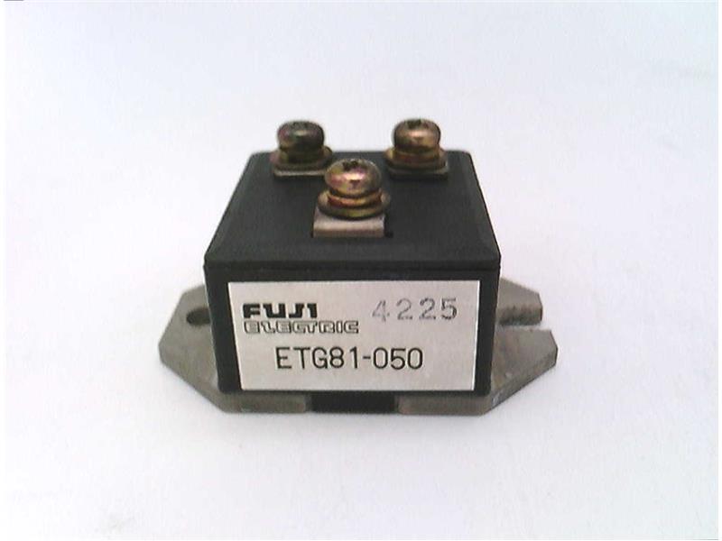 FUJI ELECTRIC ETG81-050