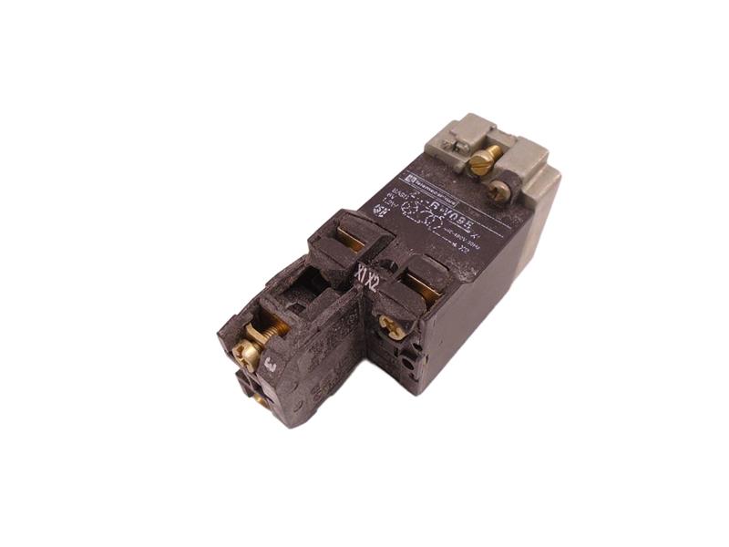 SCHNEIDER ELECTRIC ZB2BW0951